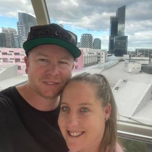 Meet your Posher, Matt